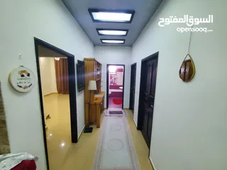 8 شقة مفروشة للإيجار بسعر مناسب