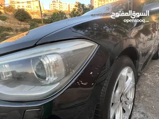  14 سيارة بي ام دبليو المانية من طراز BMW116i موديل 2016 \ ترخيص 2015 امكانية البيع دفعة وشيكات للجديين