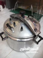  1 pressure cooker