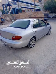  5 افانتي97 للبيع