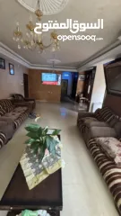  4 روف طابق كامل للبيع