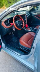  14 كيا أوبتيما 2016 Kia optima full