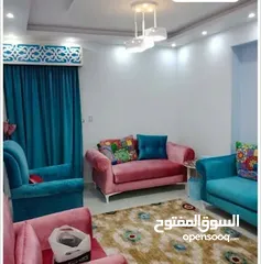  2 شقة للبيع مرتبة