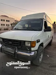  3 فورد اوكولاين