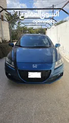  1 هوندا سي ار زد، Honda crz للبيع