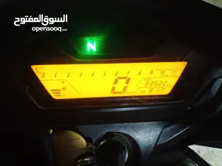  1 هوندا يونيكورن