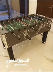  17 اجمل العاب الطاوله بيبي فوت حجم كبير 55كيلو الوزن الثقيل أعلى جوده بأفضل اسعار وخدمات في التوصيل