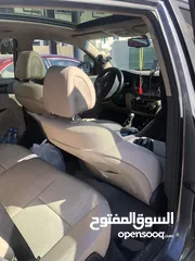  6 هونداي توسان 2017