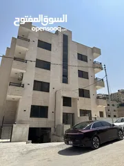  1 فرصة شقة طابق ثالث بسعر مغري