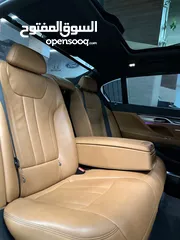  12 Bmw 745Le 2020 X-Drive Plug in hybrid