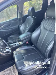  8 هنداي سنتفي 2018