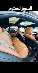  9 مرسيدس بنز Amg عداد 20 الف