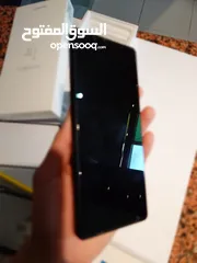 5 سوني مارك 4 اسود بحالة الجديد Sony Xperia 1 IV