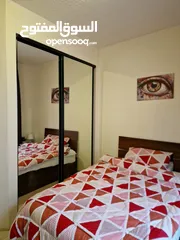  7 Furnished Apartment for Rent in Deir Ghbar  ( Property 42242 ) Yearly Only  - 174412338