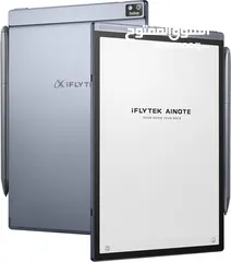  1 تابلت لصناع المحتوى و لرواد الأعمال مطور بالذكاء الاصطناعي  iFlytek AiNote AIR 2