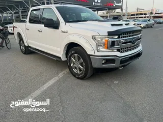  12 فورد بيكاب F150