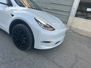  10 TESAL MODEL Y LONG RANGE DUILMOTOR 2023
