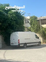  3 باص مرسيدس بنز 516