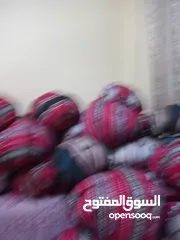  8 طقم النزهه للرحلات والحدائق