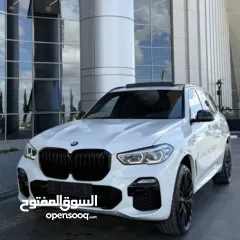  1 X5 e45 للبيع او للبدل