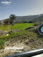  1 ارض للبيع بين الفندق وماتين