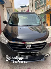  1 داشيا لودجي للبيع بسعر مغري