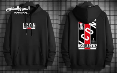  8 بلايز هودي بسعر 45 شيكل والتوصيل حسب المنطقة