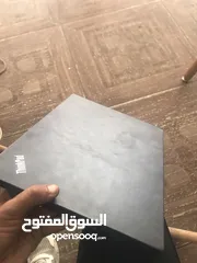  7 متاح لابتوب