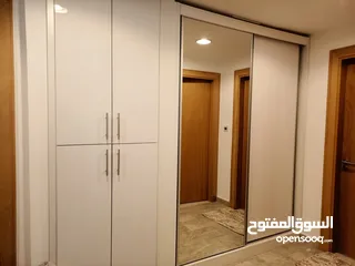  8 Luxury furnished apartment for rent in Damac Abdali Tower. Amman Boulevard 45