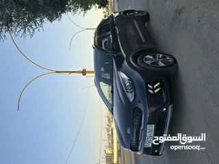  1 كيا نيرو هايبرد 2021 الأكثر طلبا في البلاد وبسعر ولا في الخيال