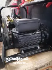  3 مضخة رش مبيدات كهرباء