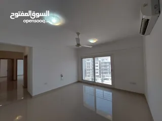  4 2 BR + Maid’s Room Lovely Flat in Qurum