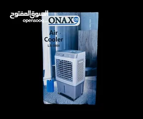  7 مبردة هواء من اونكس