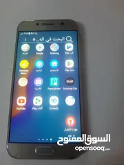 6 جهاز سامسونج جلاكسي A5 للبيع