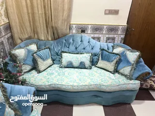  4 طخم قنفات مستخدم