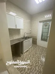  5 ثلاثه غرف و صاله مطبخ و حمام 3000!!!!شامل