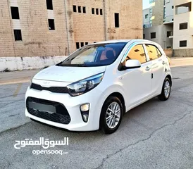  3 كيا بيكانتو 2023 ماتور 1200