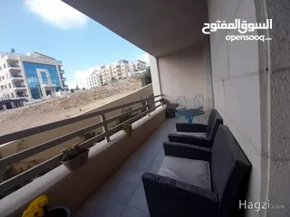  3 شقة مميزة طابق رابع في مجمع سكني في دير غبار مفروشة للبيع ( Property ID : 30217 )