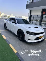  4 dodge charger RT 2015 5.7