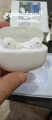  1 سماعات شبه جديدة تضبط على كل الاجهزة