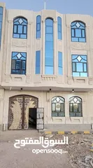  1 عماره للبيع 3دور عرطه