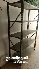  1 رفوف ديكسون للبيع
