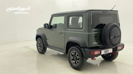  5 (HOME TEST DRIVE AND ZERO DOWN PAYMENT) SUZUKI JIMNY