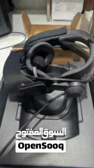  6 Hp reverb G2 PC VR with stand in very best conditions everything is perfect ok