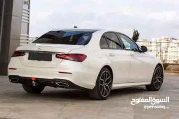  3 مرسيدس بنز E220 diesel,ترخيص 2020