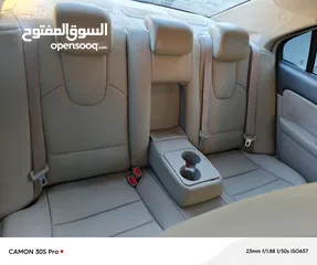  19 فورد فيوجن فل كامل فحص كامل كلين تايتل