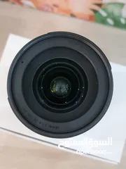  6 عدسات سوني و سيجما Sony Lens 85mm F1.8, Sigma 16mm & 30mm F1.4
