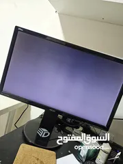  4 asus 3D 144hz