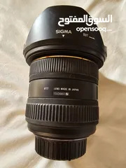  15 Nikon d7000 DSLR Camera, 4 Lenses, Flash & Accessories ( photography )