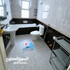  4 AL KHUWAIR SOUTH  WELL MAINTAINED 3+1 BR VILLA